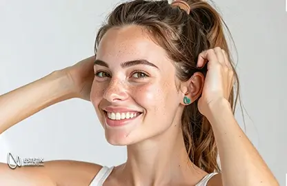 Non-Surgical Otoplasty