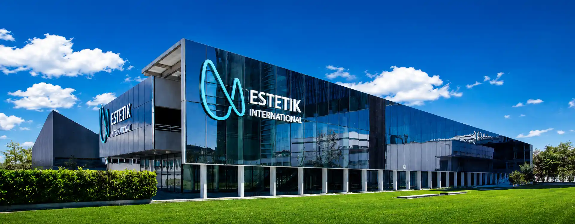 Estetik International