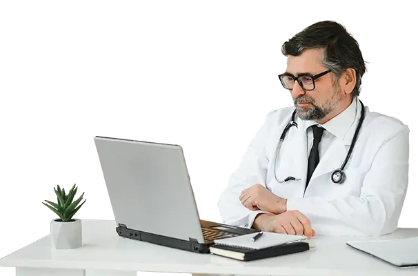 online consultation