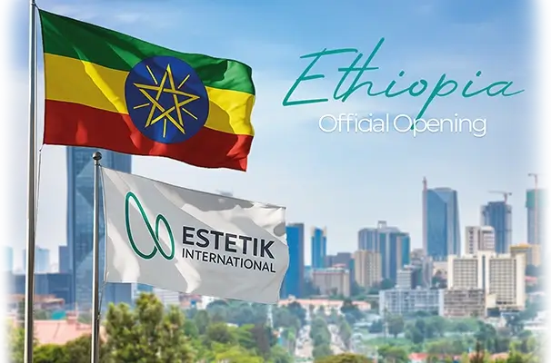 ethiopia