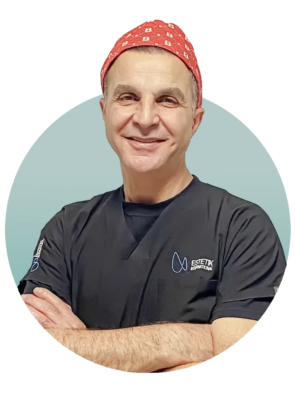 Ali Ekber Yürekli MD