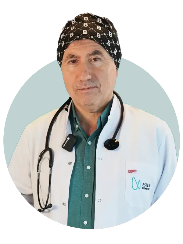 Fırat Başı MD