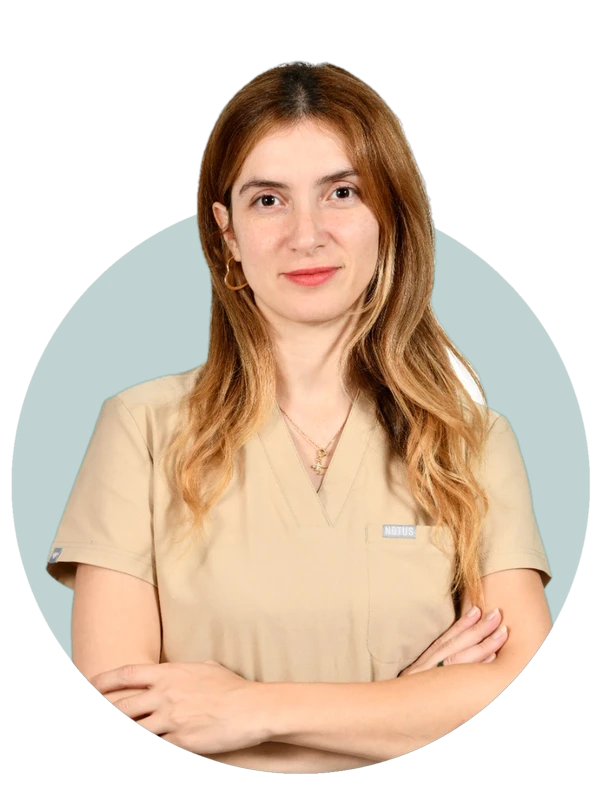Dt. Nazlıcan Havare