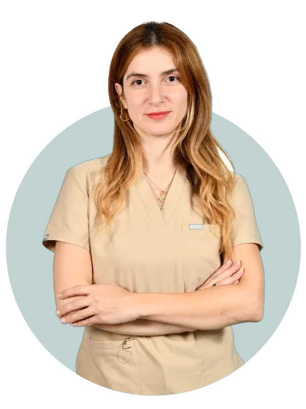 Dt. Nazlıcan Havare