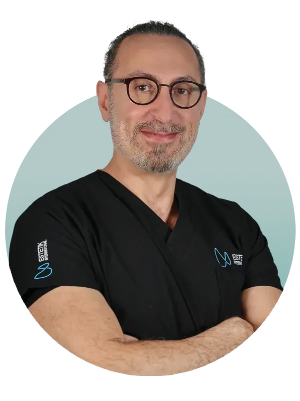 Selçuk Aytaç MD