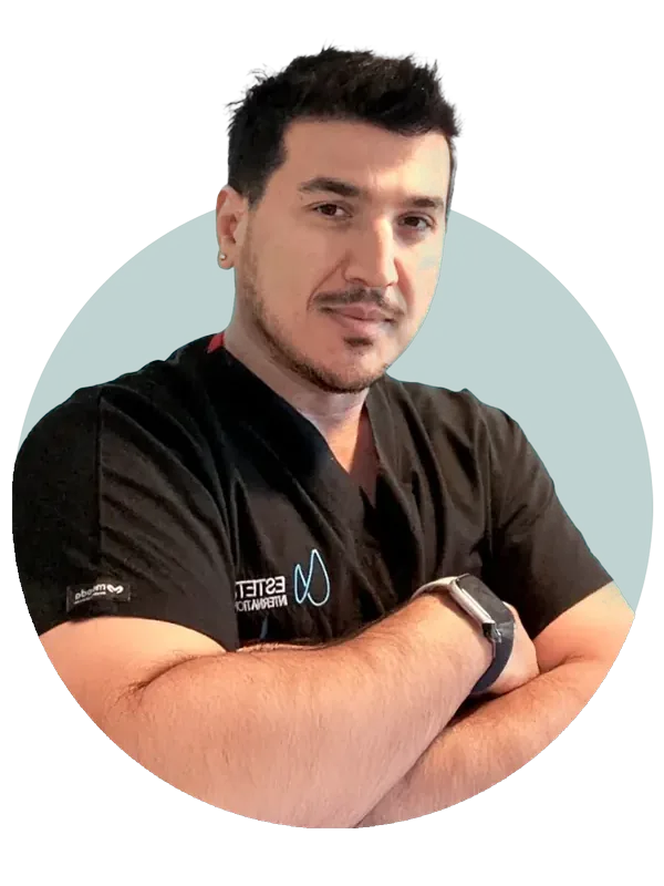 Tuncay Taş MD