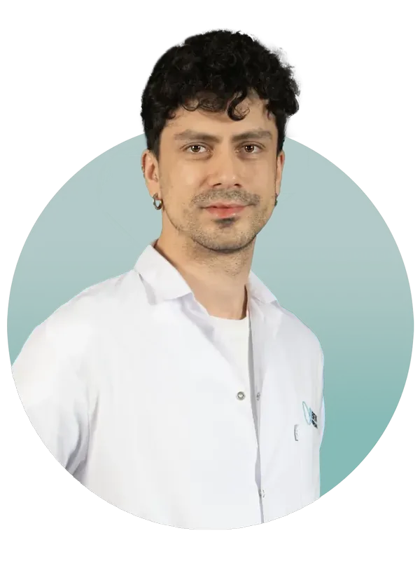 Yuşa Aslandağ MD