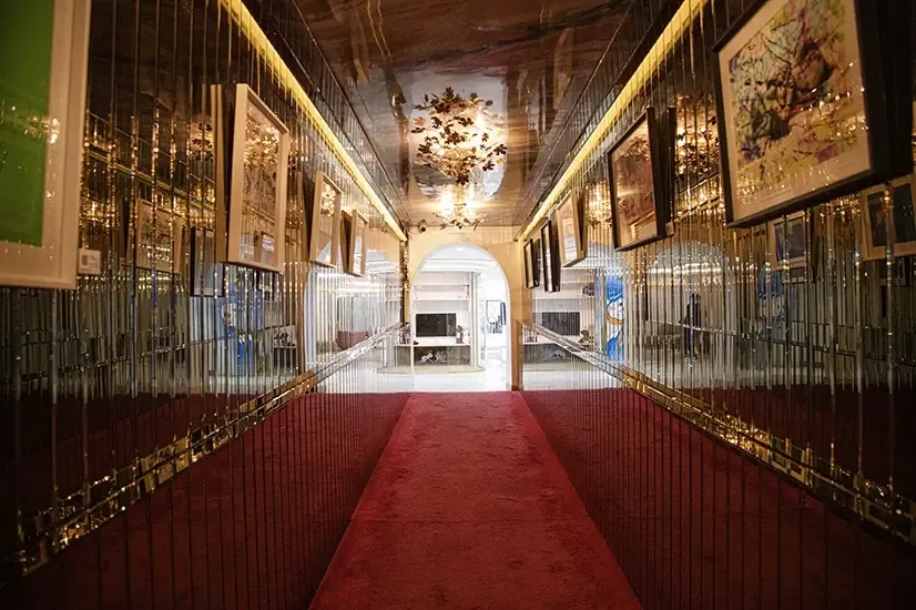 Gallery 6