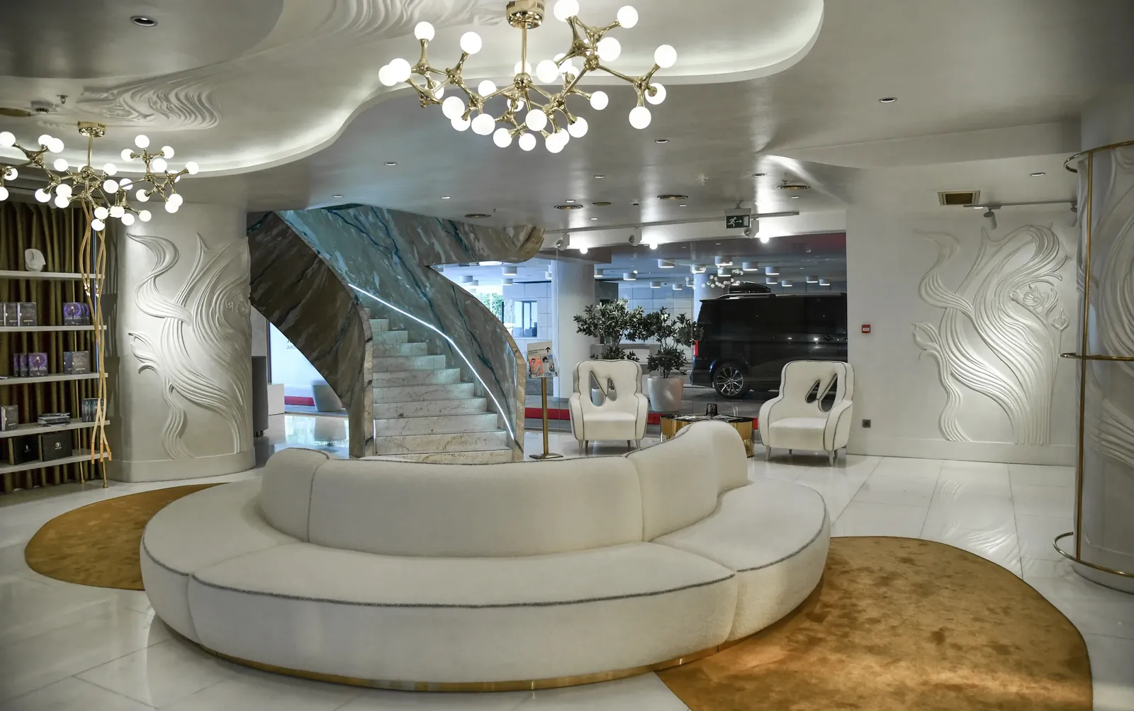 Gallery 8