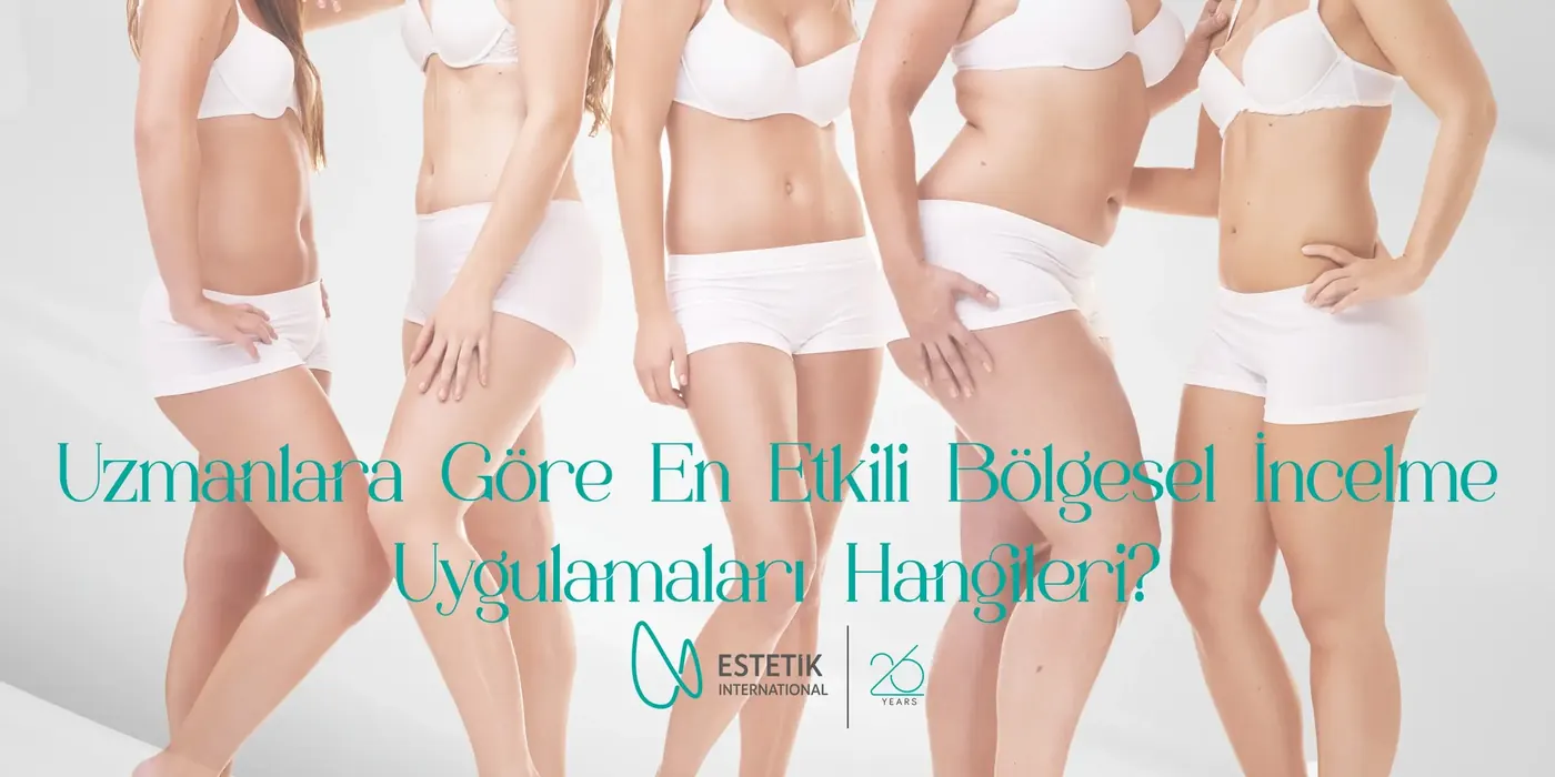 Uzmanlara Göre En Etkili Bölgesel İncelme Uygulamaları Hangileri?