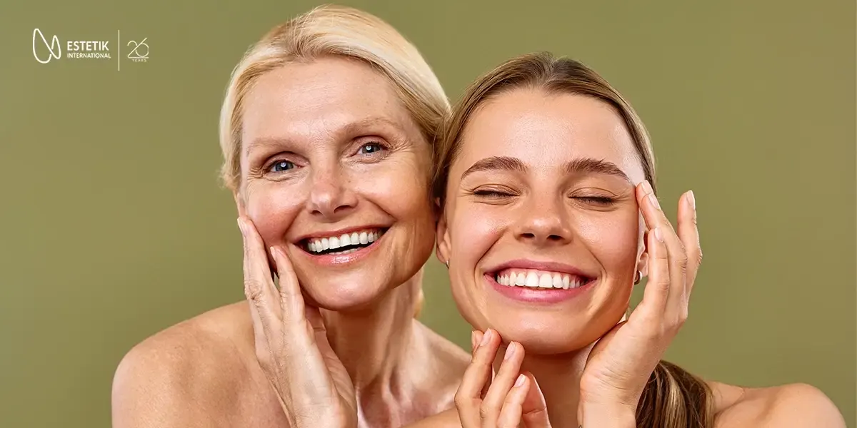 From Rhinoplasty to Facelifts: Your Guide to Facial Cosmetic Surgery