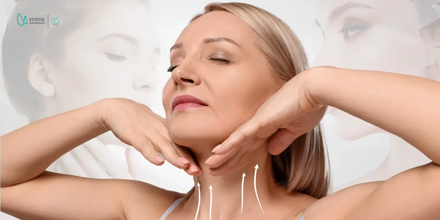Neck Lift vs. Non-Surgical Treatments: Which Is Right for You?