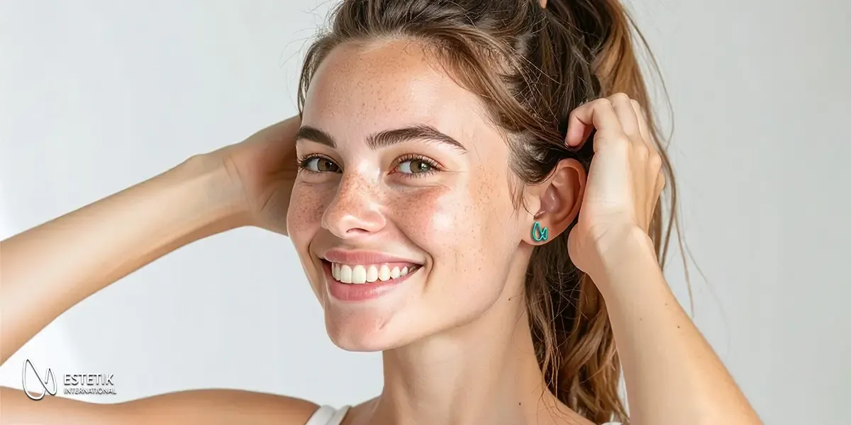 Non-Surgical Otoplasty: A Modern Approach to Ear Correction