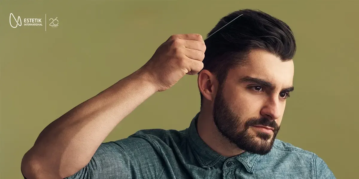 Regrow Naturally: How Organic Hair Transplantation is Revolutionizing Hair Restoration