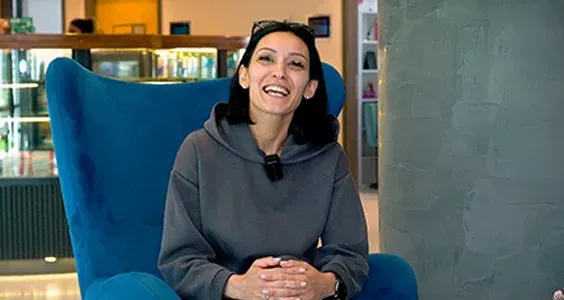 Mükemmelliğe Ulaşan Dokunuş!