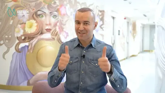 Hair Restoration Done Right!