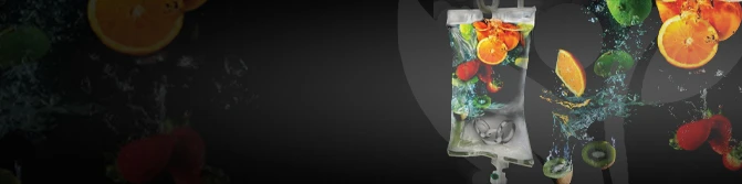 Hydration IV Therapy