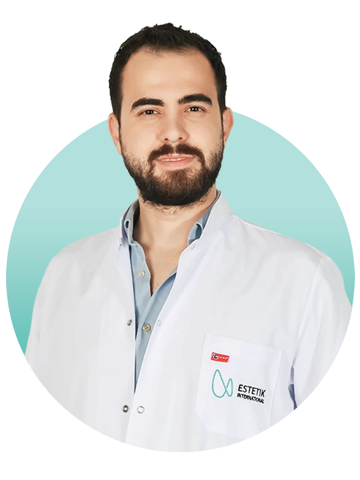 doctor