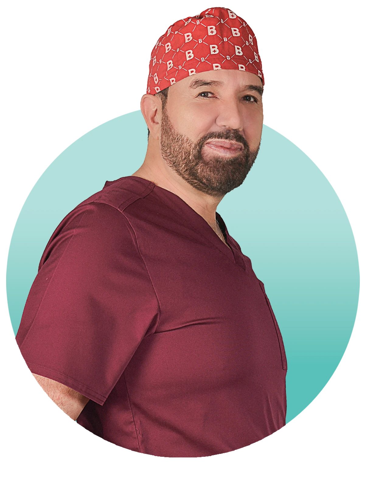 doctor