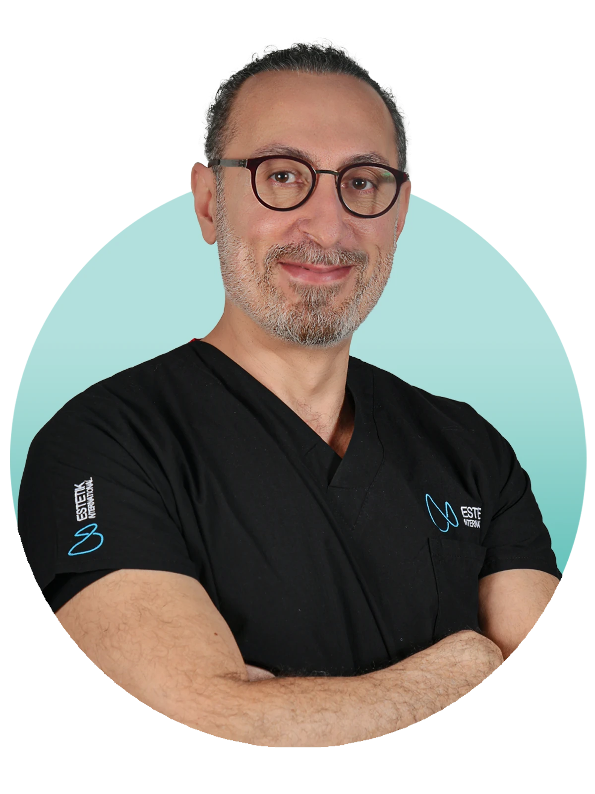 doctor