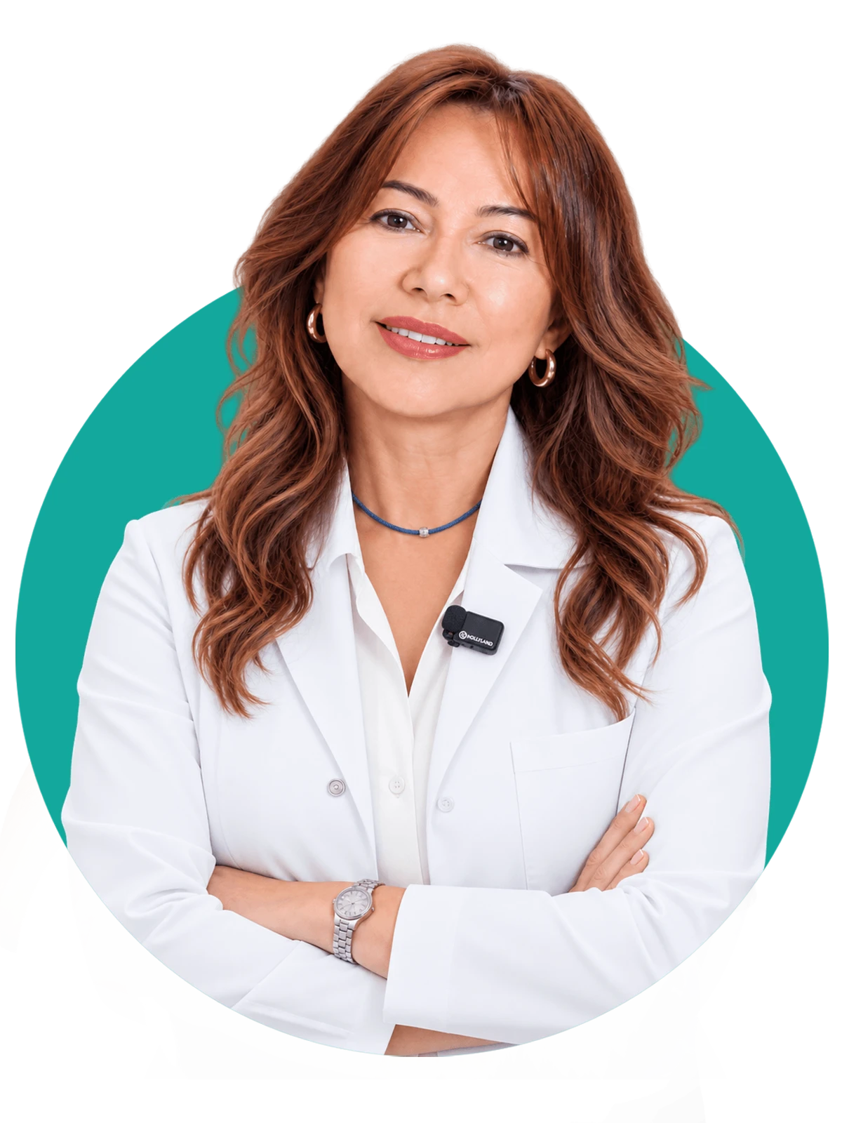 Melike Külahçı MD