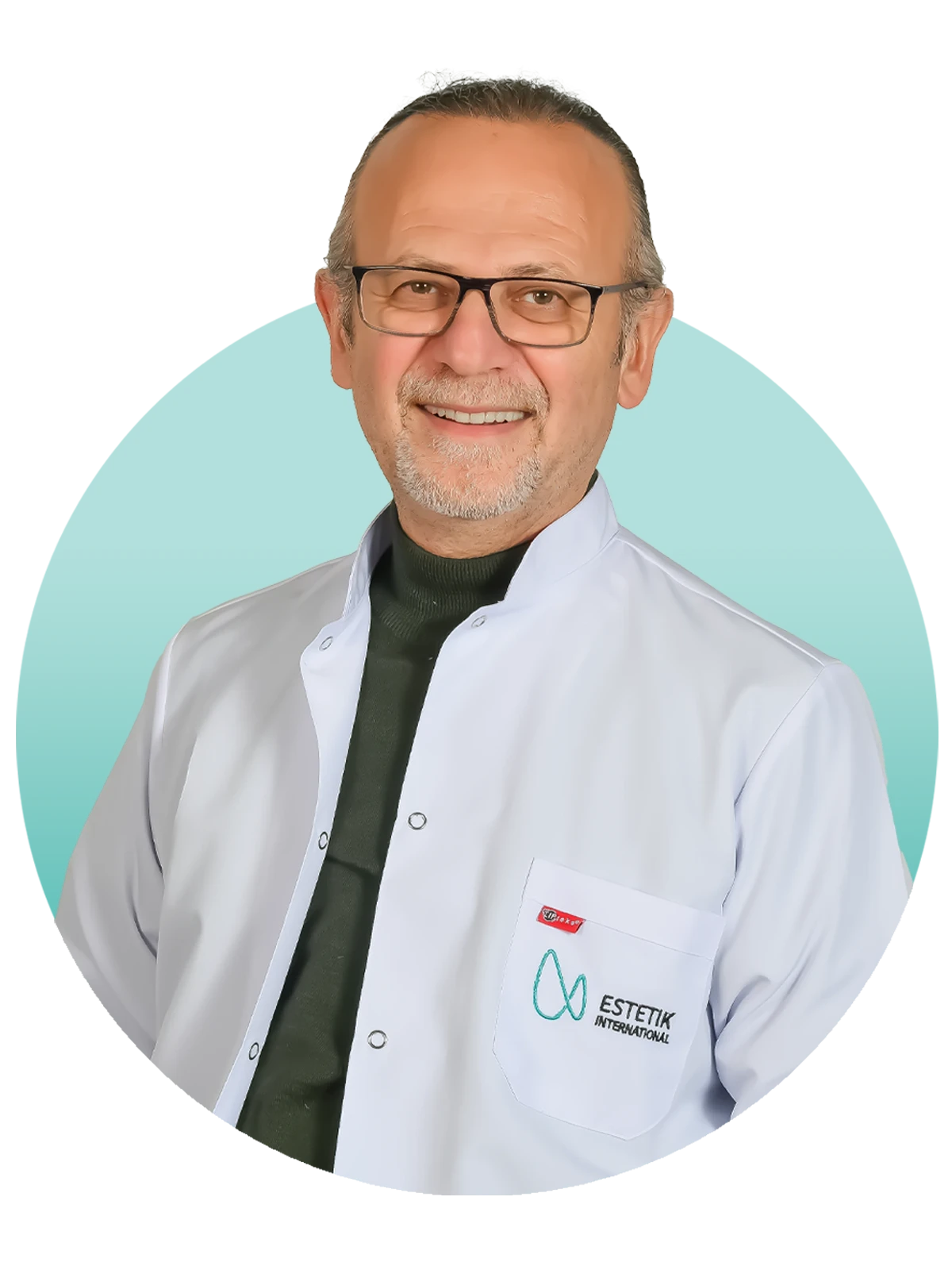 doctor