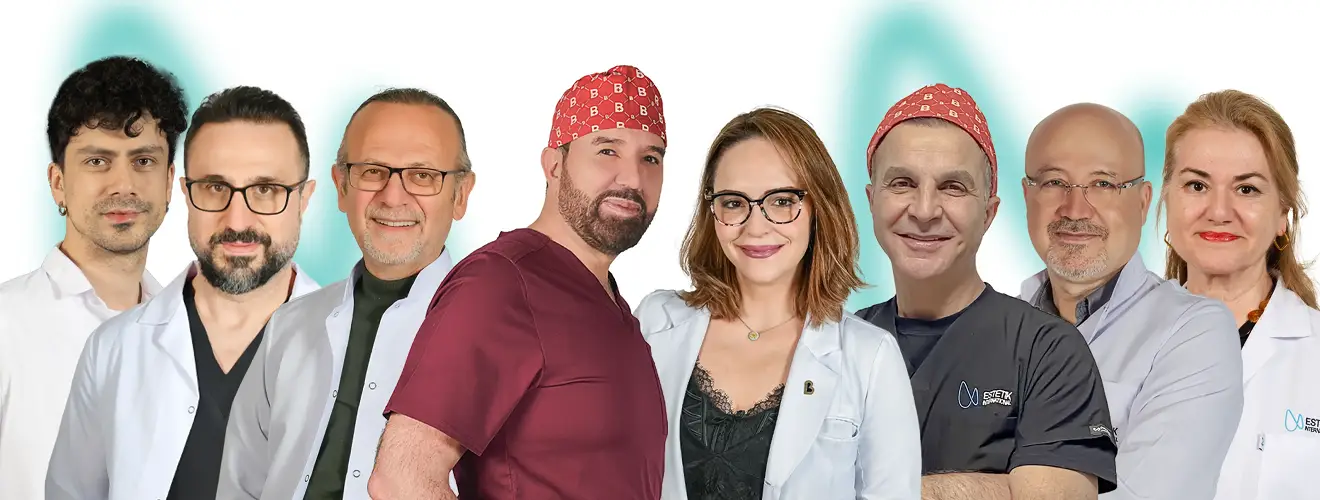 doktorlarımız