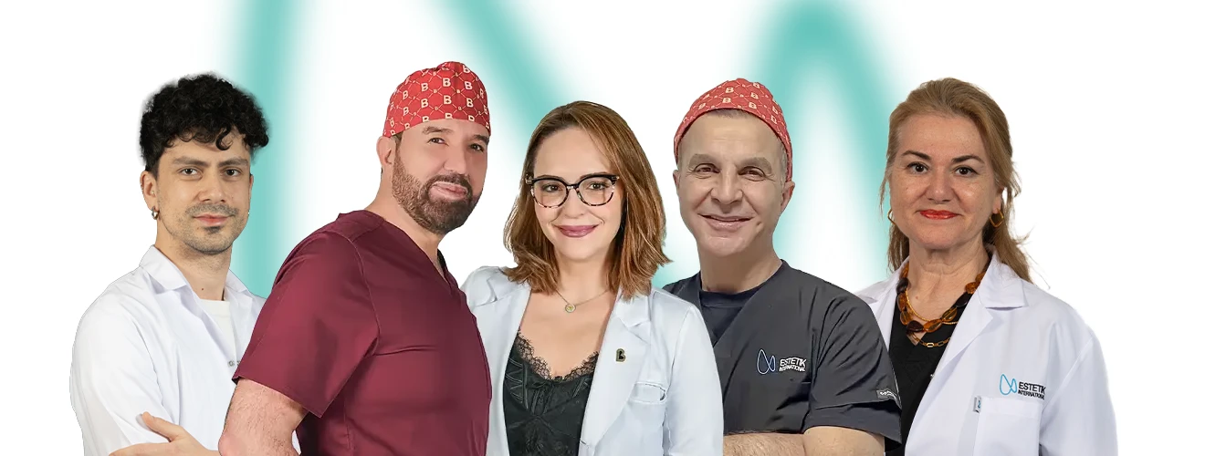 doktorlarımız