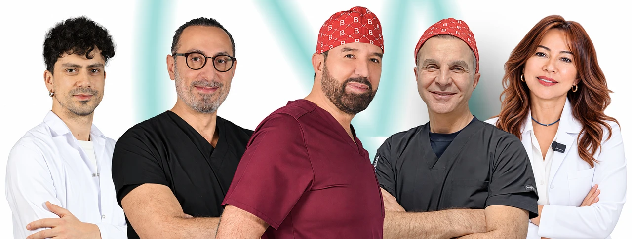 doktorlarımız