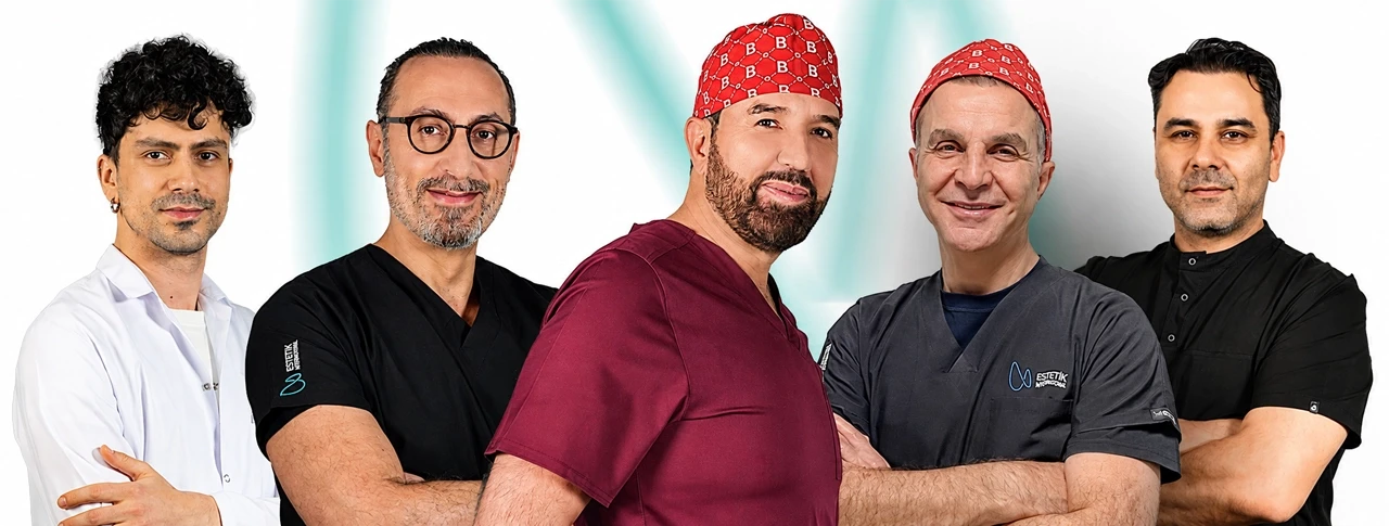 doktorlarımız