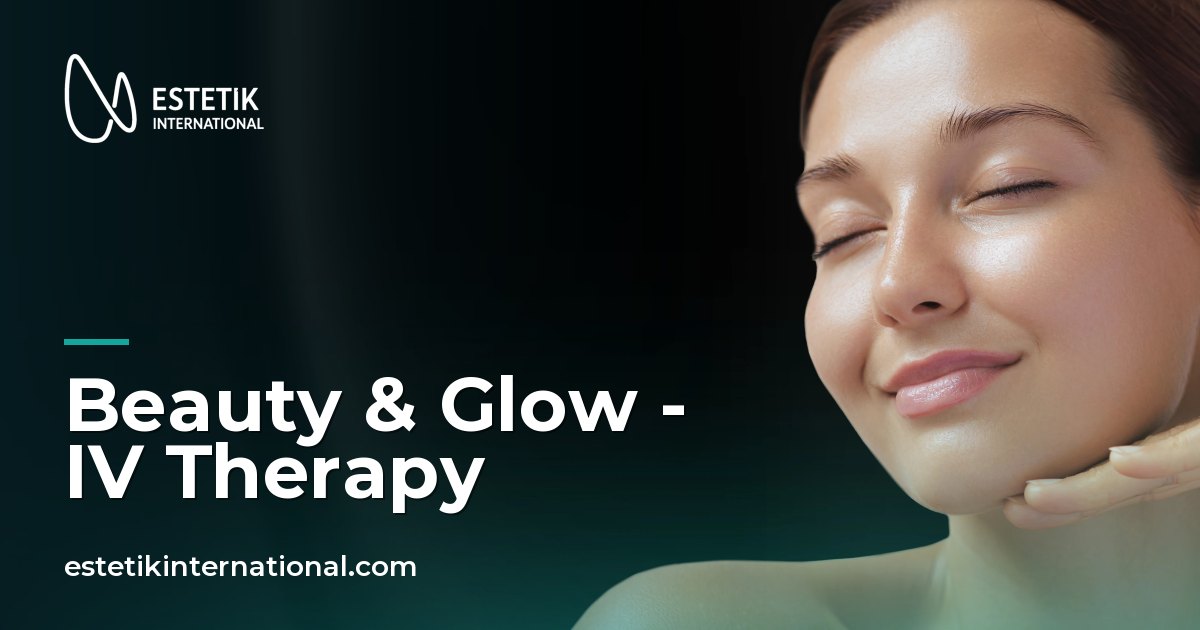 glutathione iv drip qatar Beauty & Glow - Therapy Glutathion - Support éclaircissant