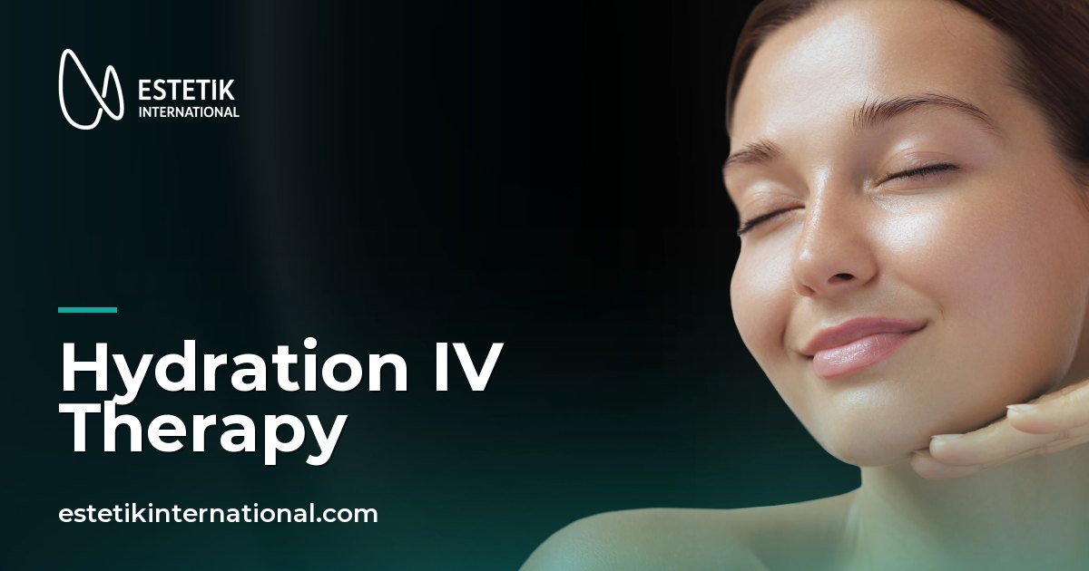 glutathione iv drip qatar Hydration Therapy Flavor:Vanilla